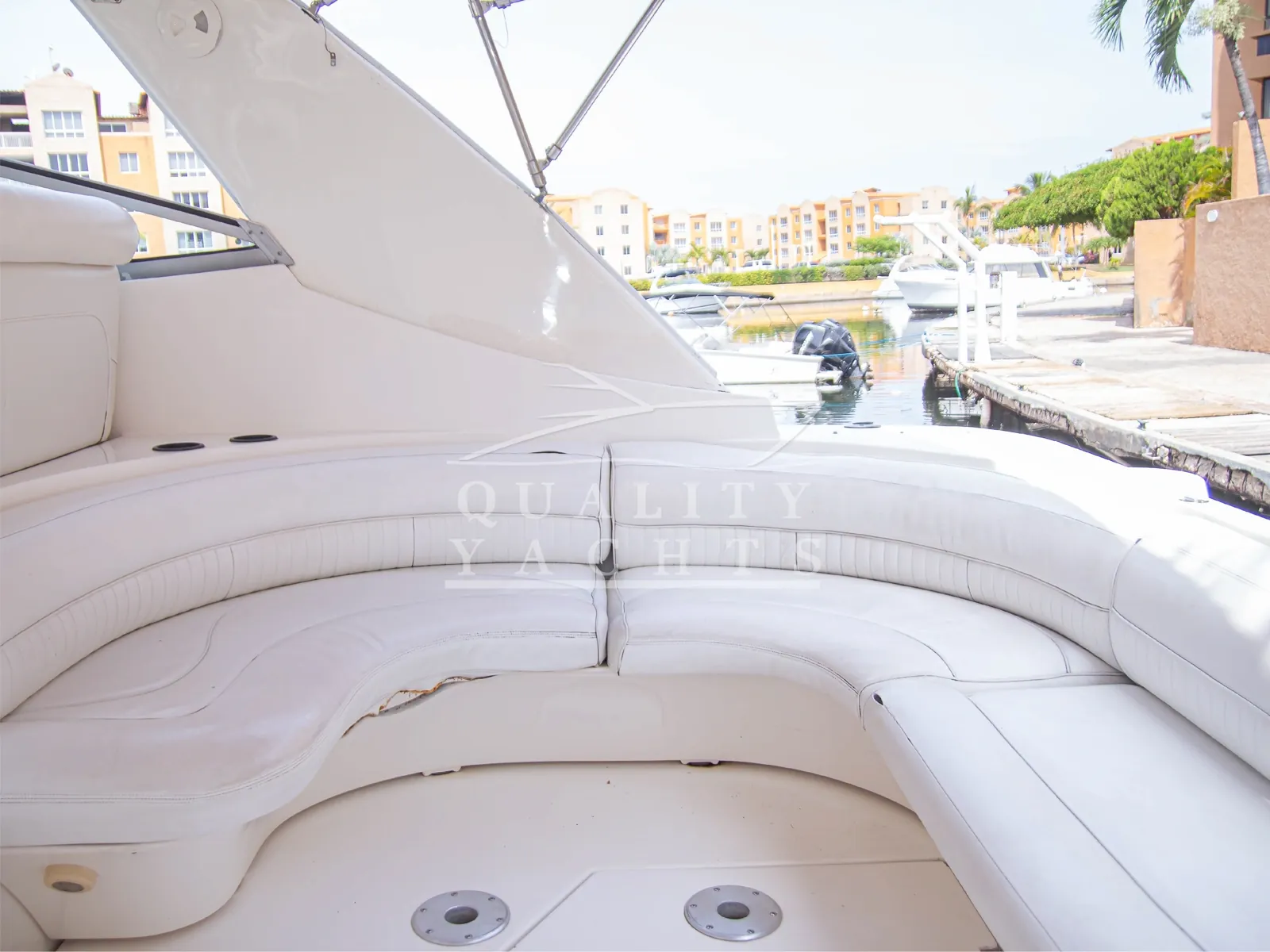 Cruisers Yachts 38.7 — foto 14