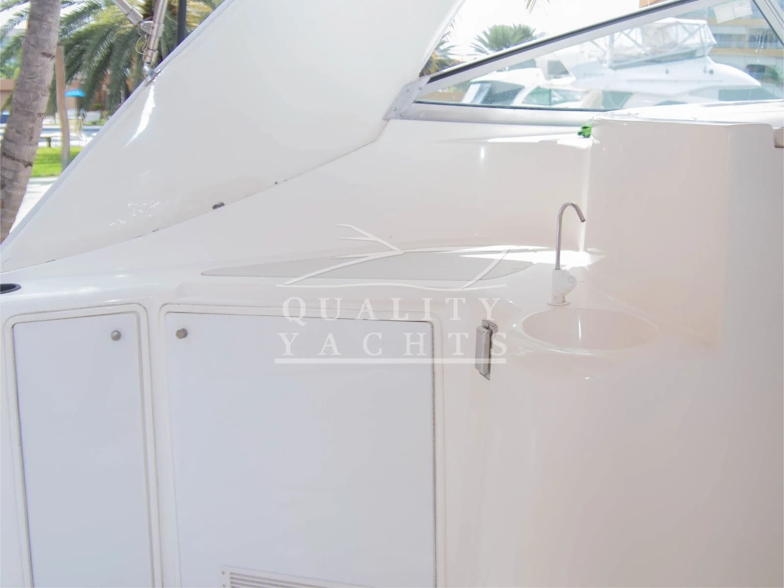Cruisers Yachts 38.7 — foto 15