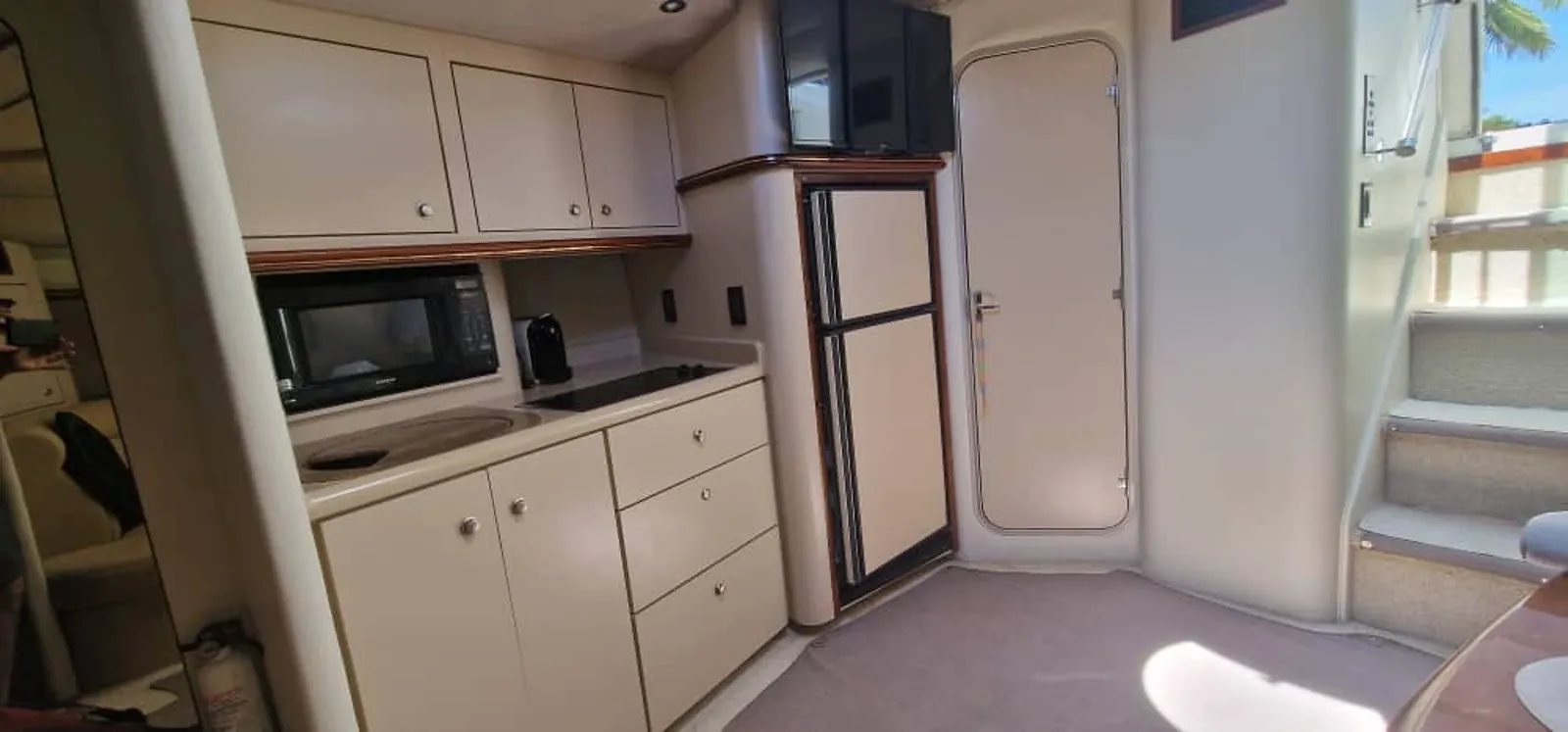 Cruisers Yachts 38.7 — foto 3