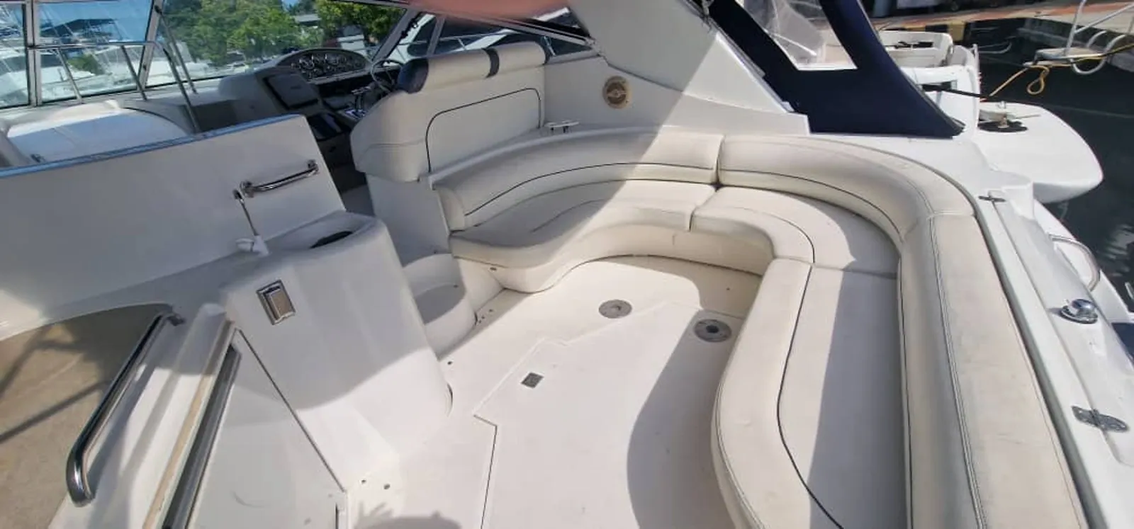 Cruisers Yachts 38.7 — foto 5