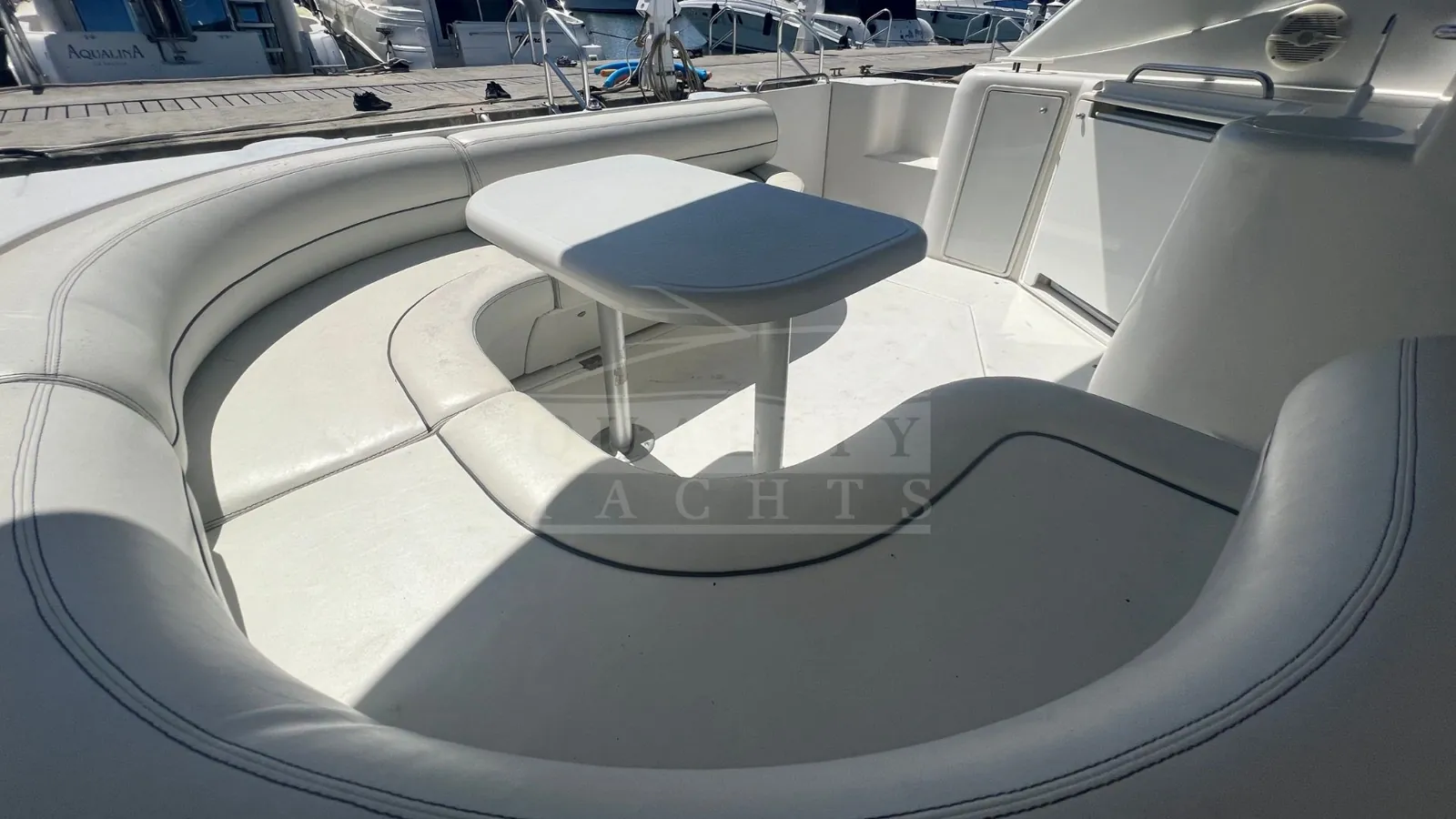 Cruisers Yachts 38.7 — foto 6