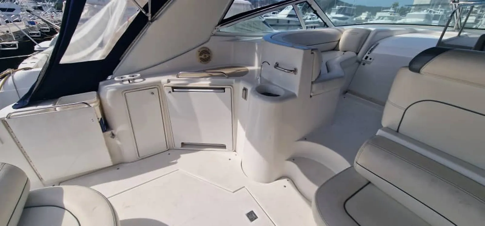 Cruisers Yachts 38.7 — foto 7