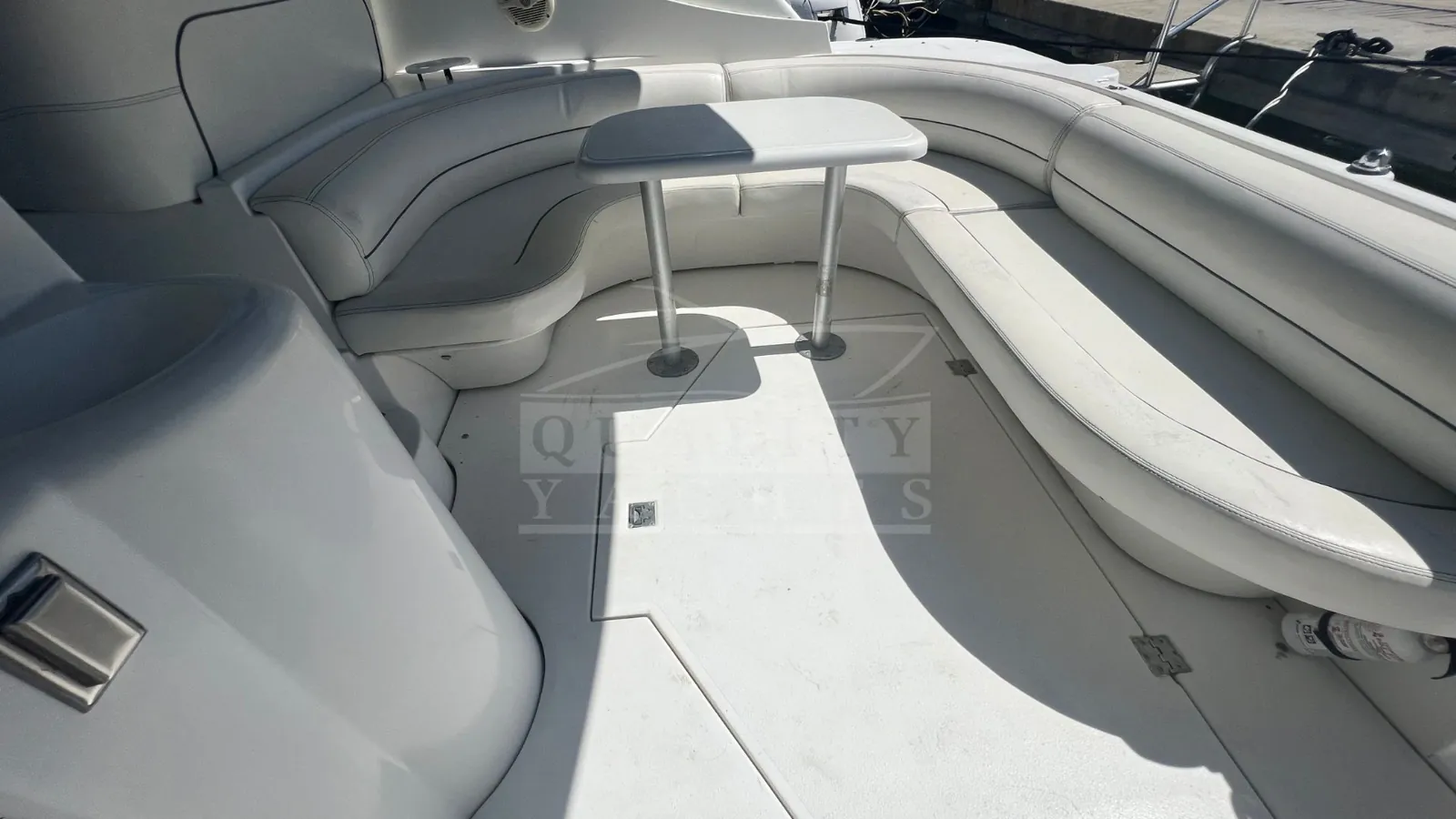 Cruisers Yachts 38.7 — foto 8