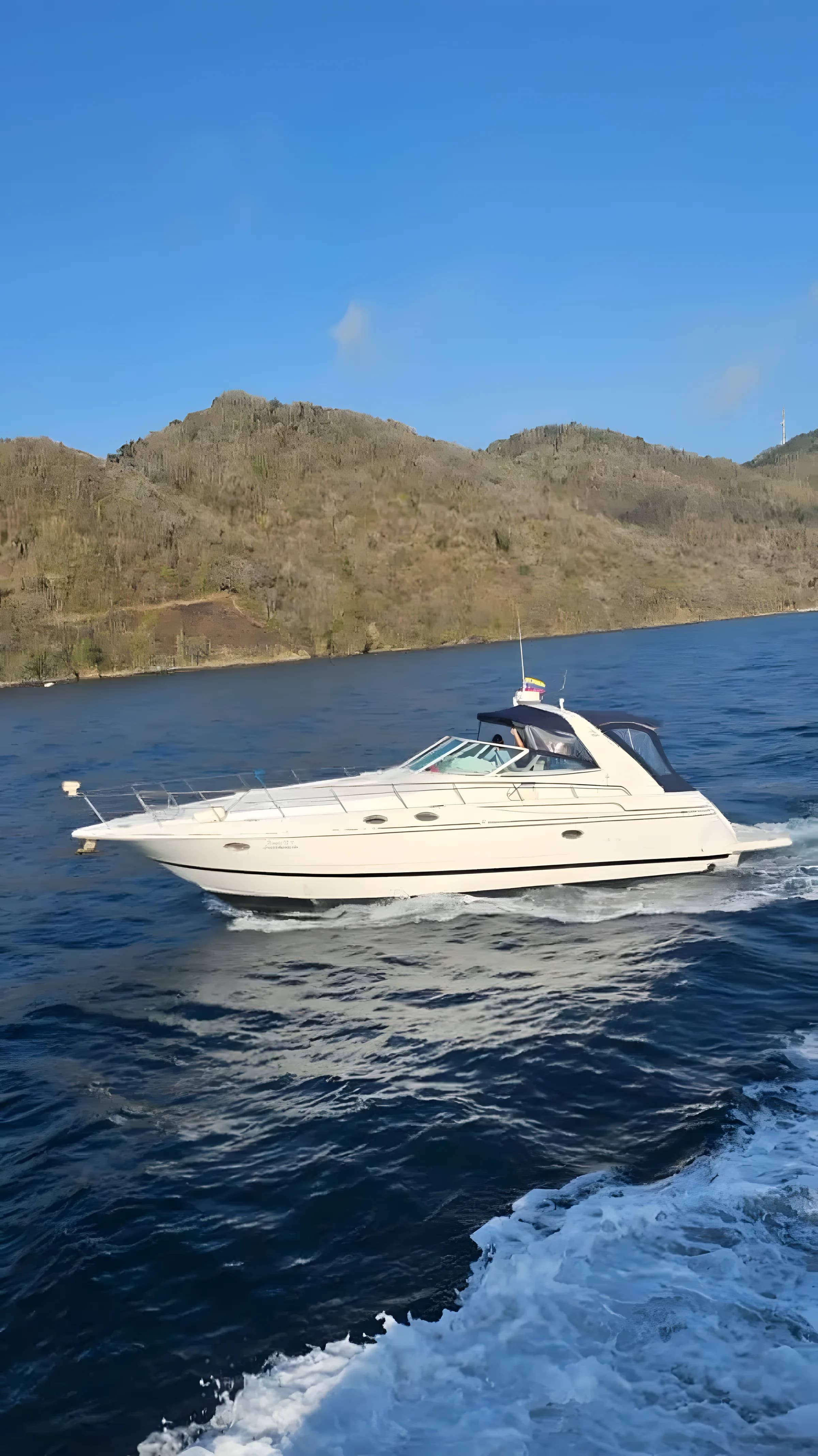 Cruisers Yachts 38.7 — foto 2