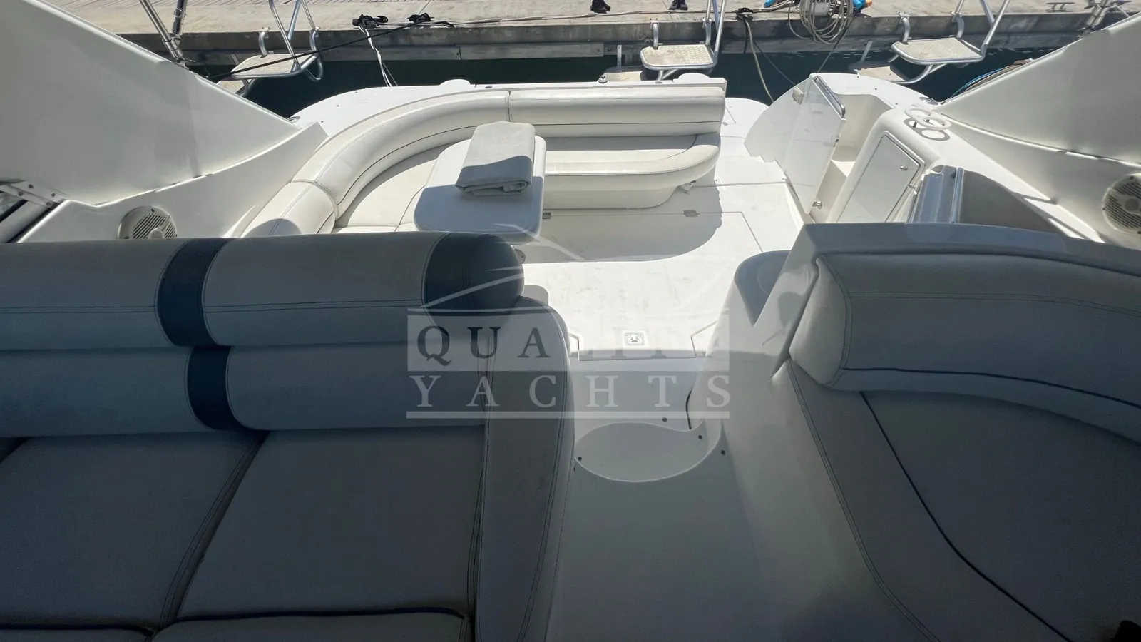 Cruisers Yachts 38.7 — foto 10