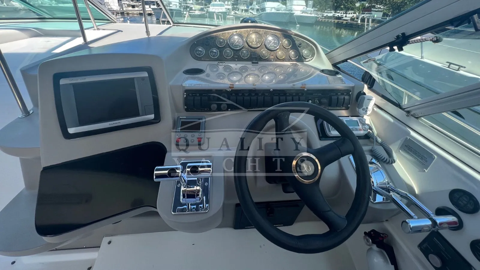 Cruisers Yachts 38.7 — foto 11