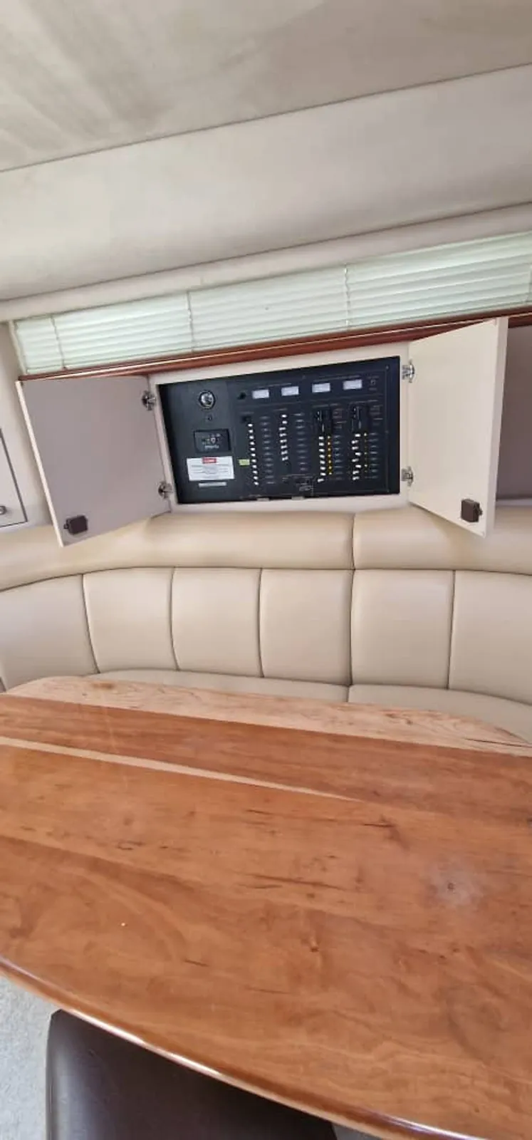 Cruisers Yachts 38.7 — foto 12