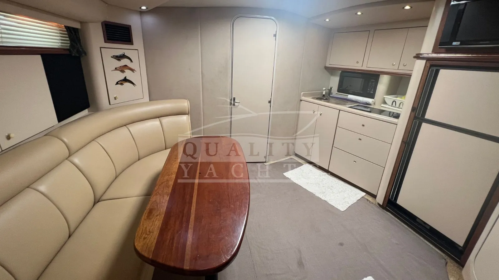 Cruisers Yachts 38.7 — foto 13