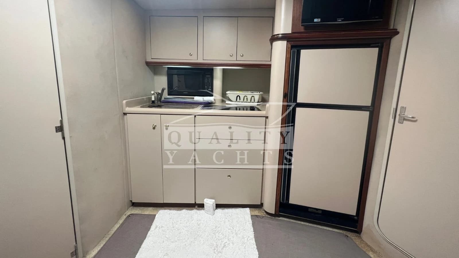 Cruisers Yachts 38.7 — foto 15