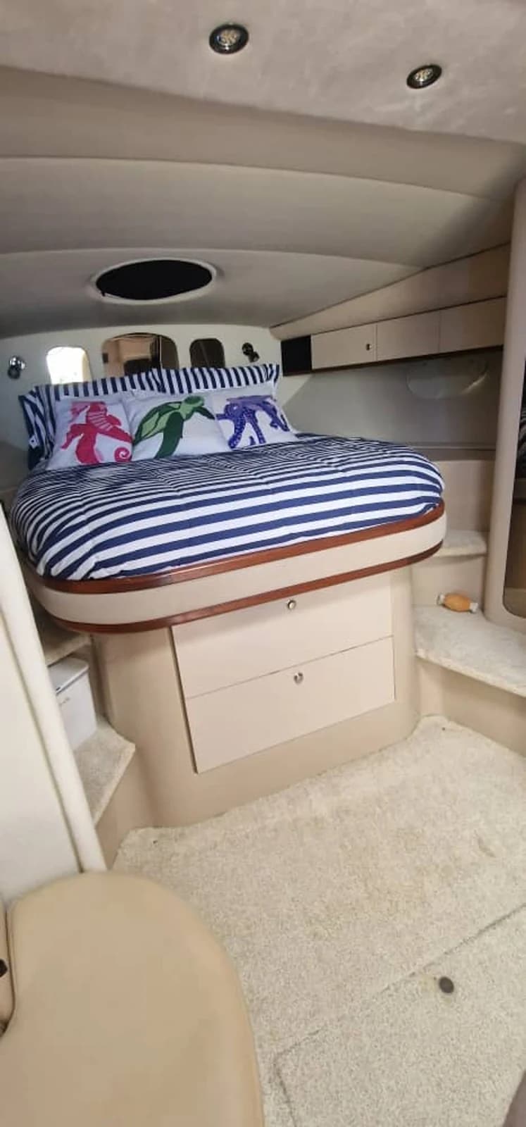 Cruisers Yachts 38.7 — foto 18