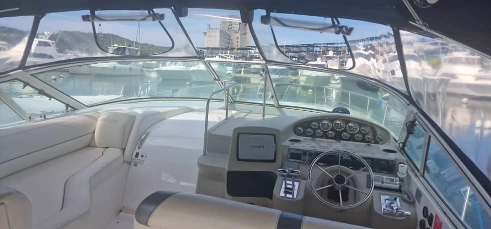 Cruisers Yachts 38.7 — foto 20