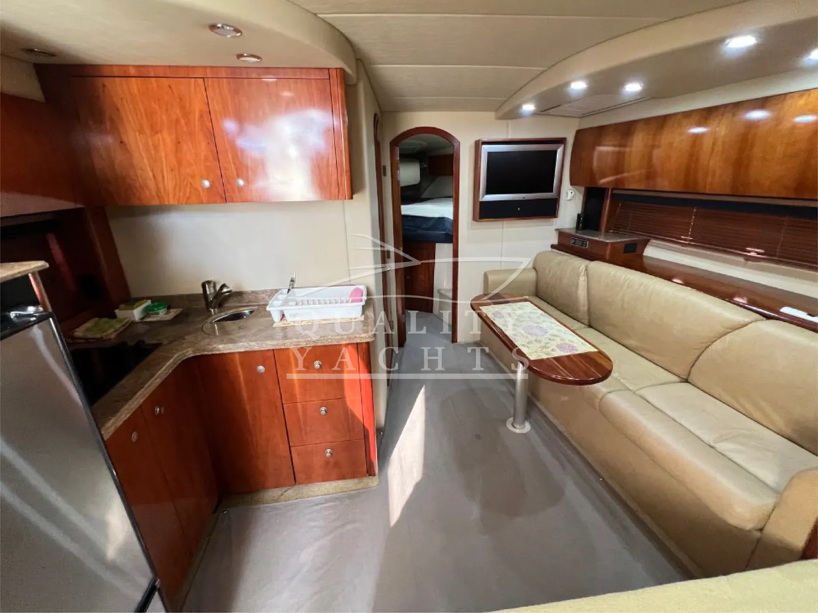Cruisers Yachts 390 — foto 3