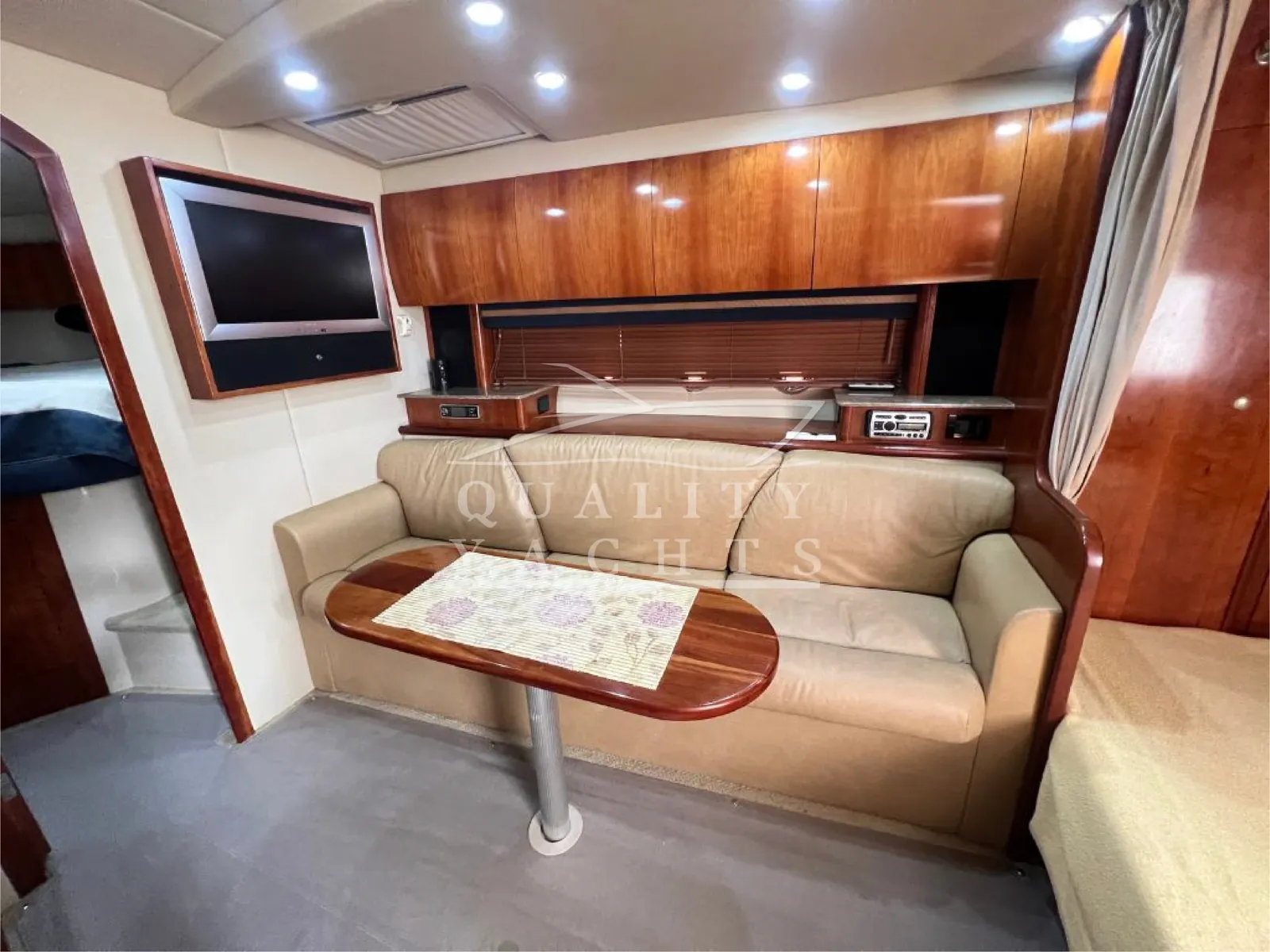 Cruisers Yachts 390 — foto 4