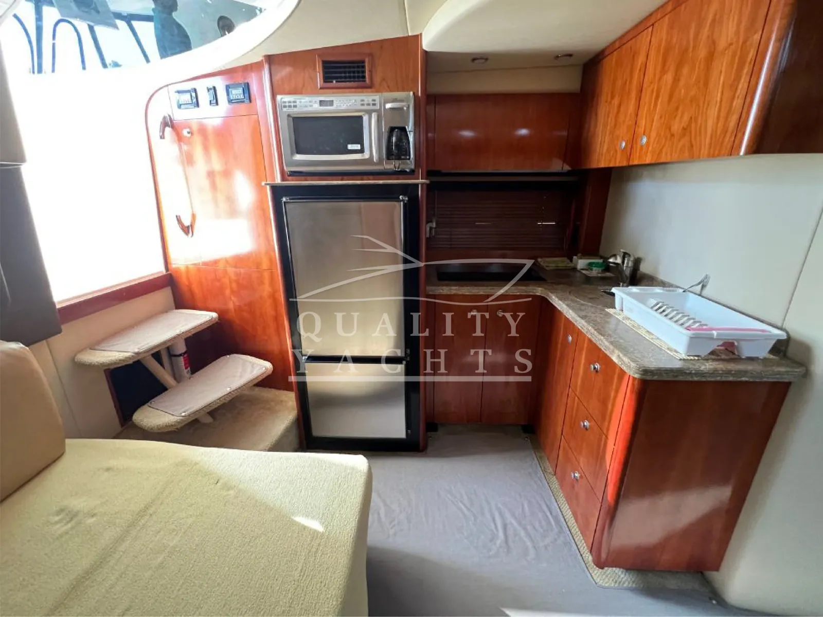 Cruisers Yachts 390 — foto 5