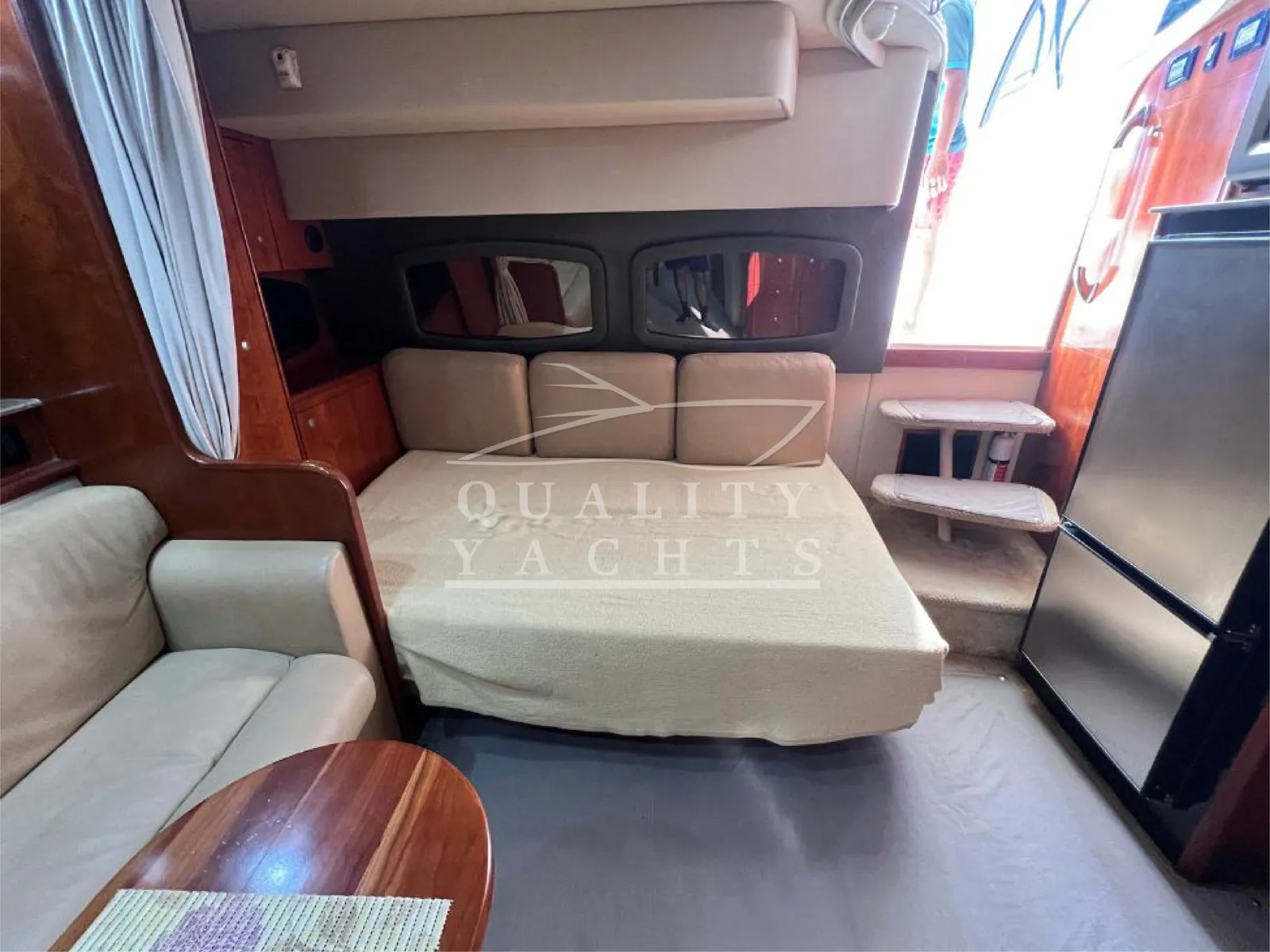 Cruisers Yachts 390 — foto 6