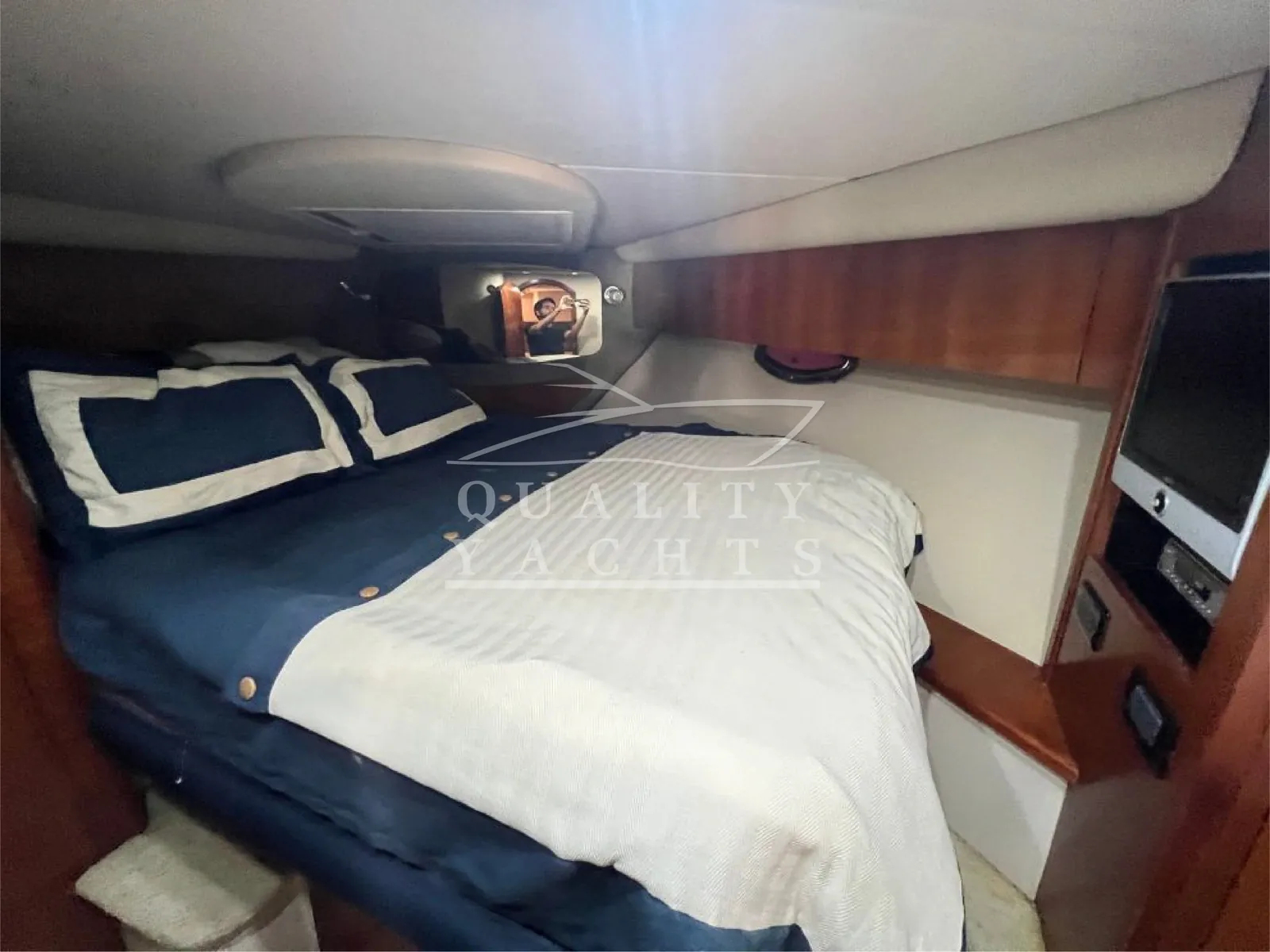 Cruisers Yachts 390 — foto 7