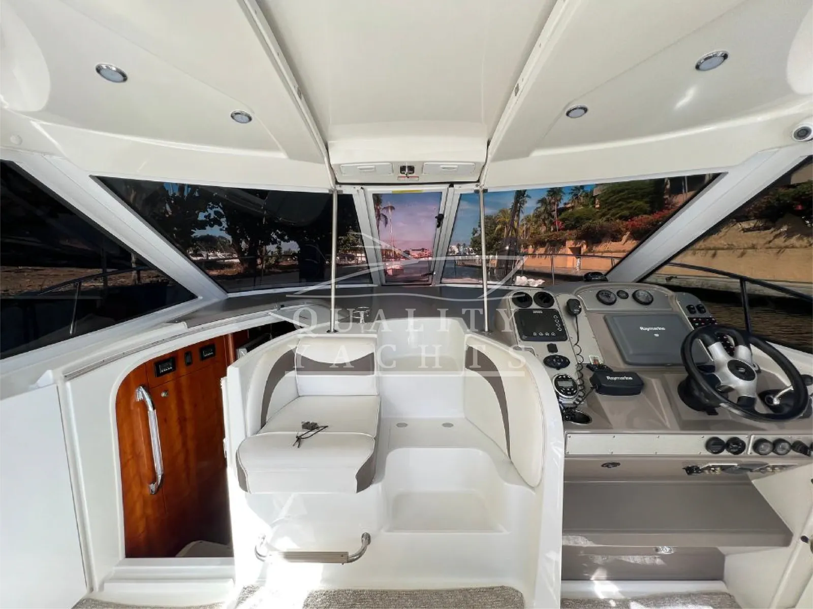 Cruisers Yachts 390 — foto 9