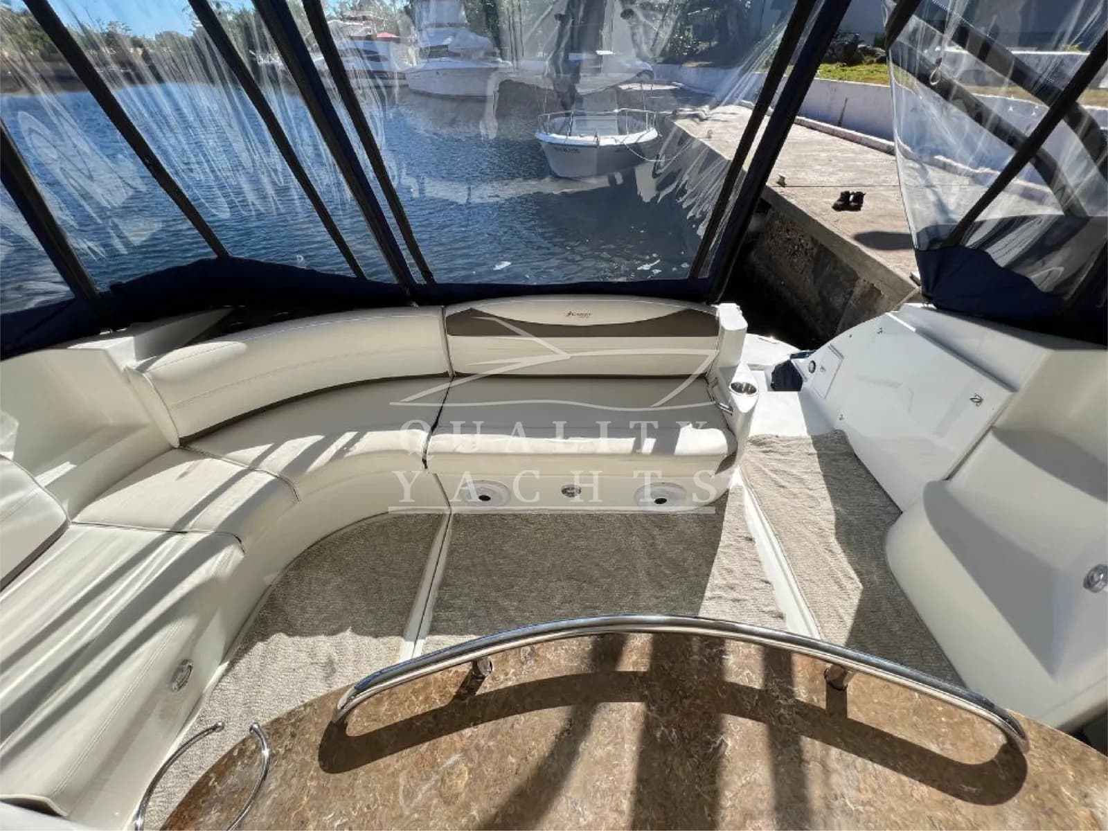 Cruisers Yachts 390 — foto 10