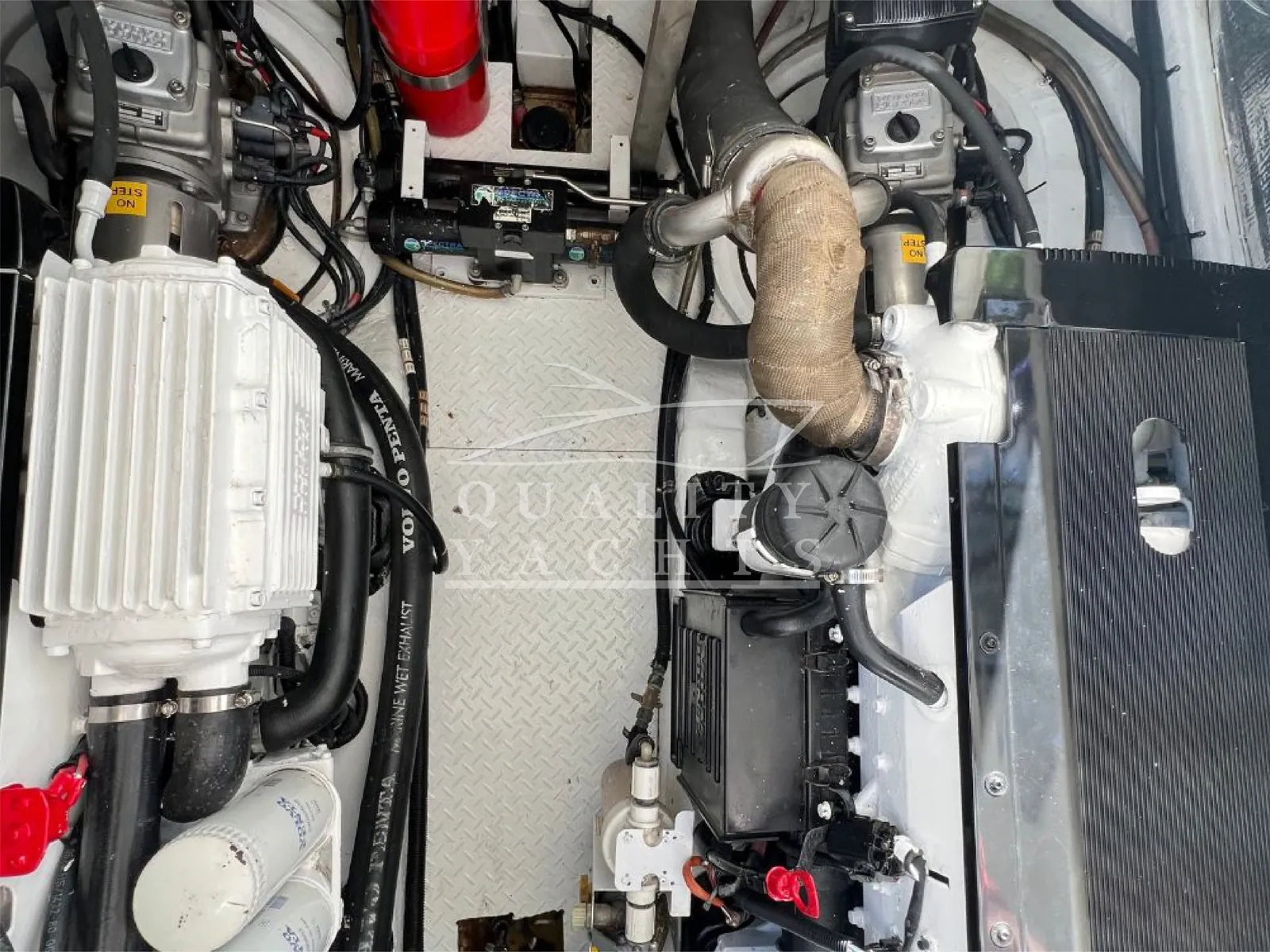 Cruisers Yachts 390 — foto 11