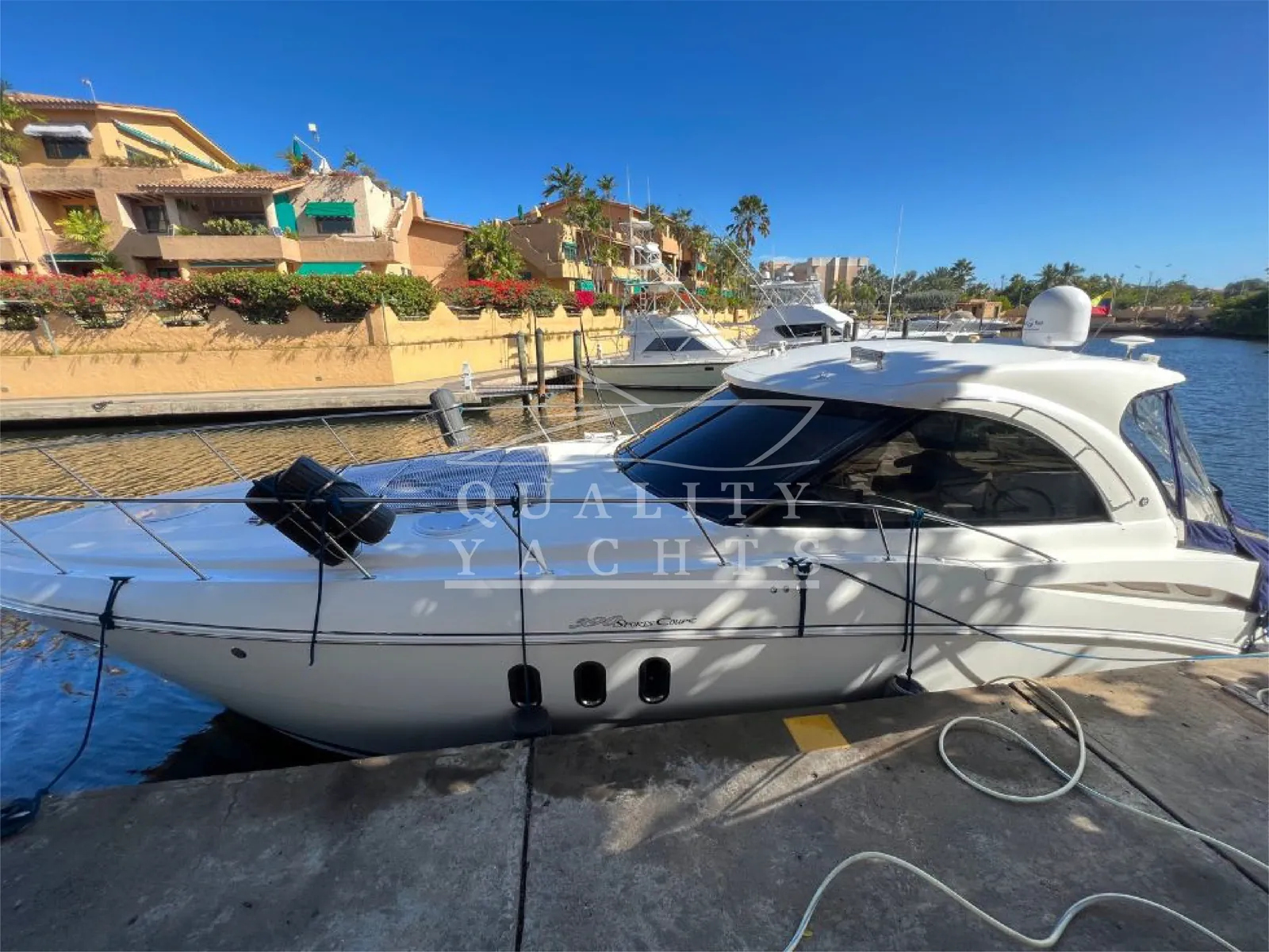 Cruisers Yachts 390 — foto 12