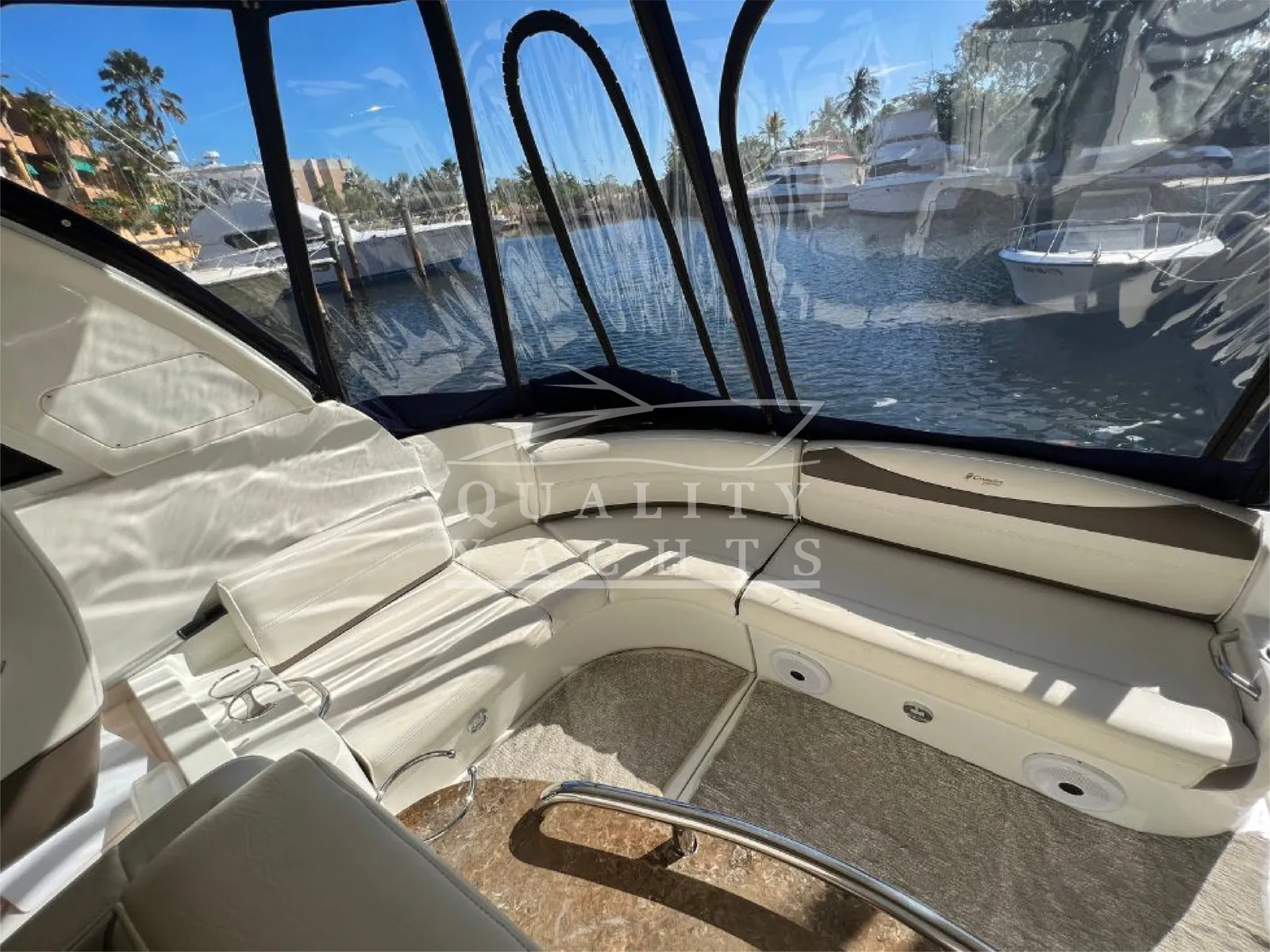 Cruisers Yachts 390 — foto 13