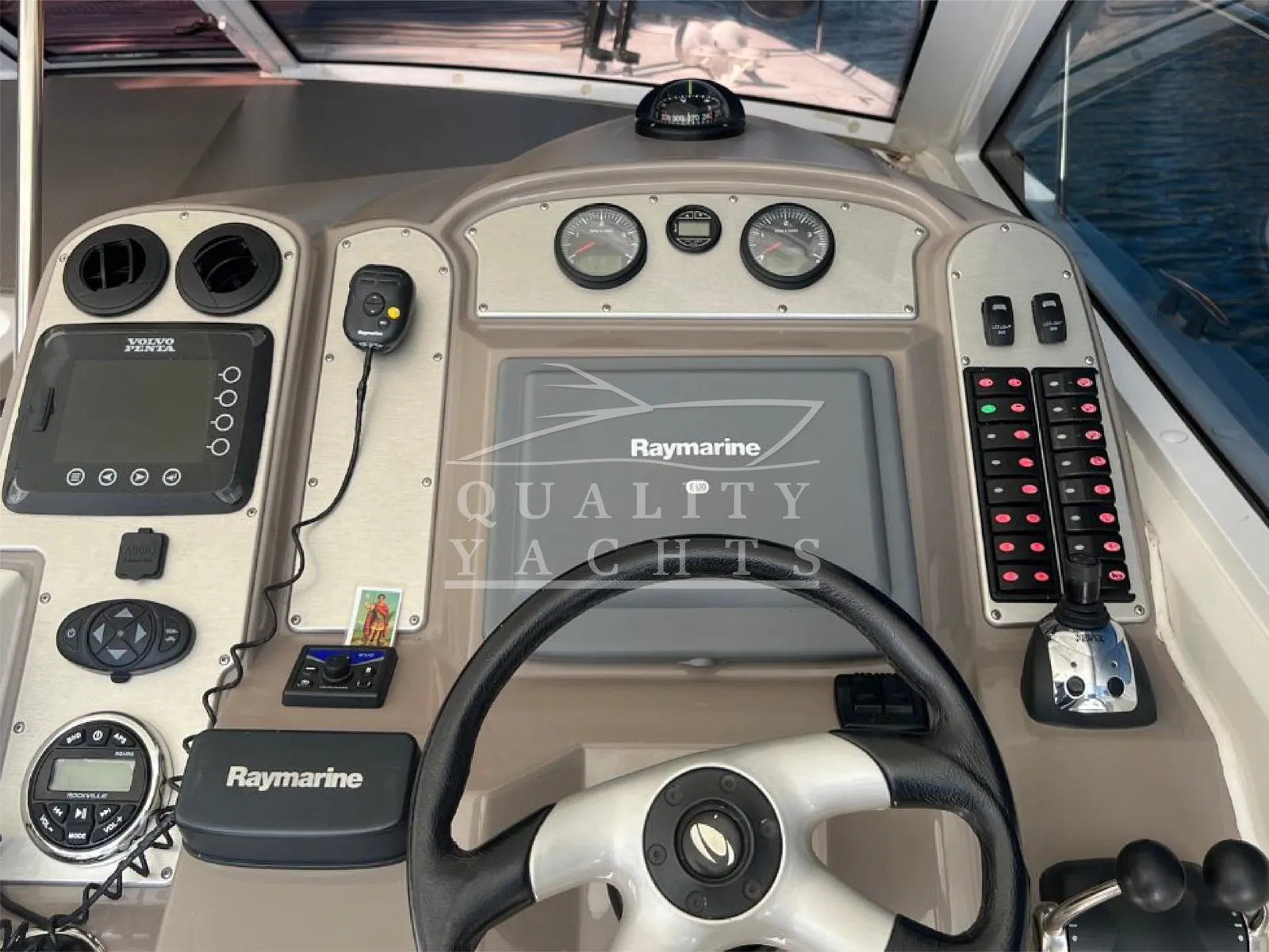 Cruisers Yachts 390 — foto 14