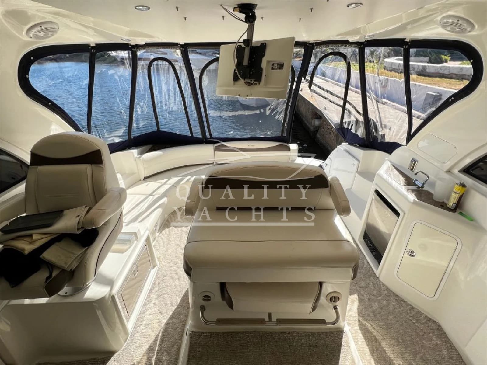 Cruisers Yachts 390 — foto 15