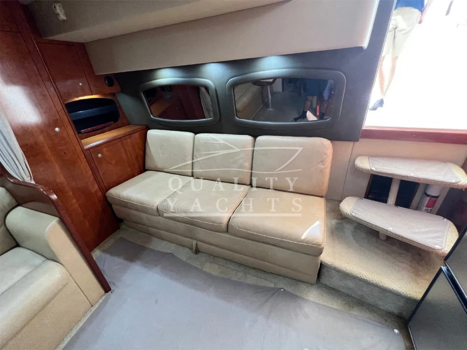 Cruisers Yachts 390 — foto 16