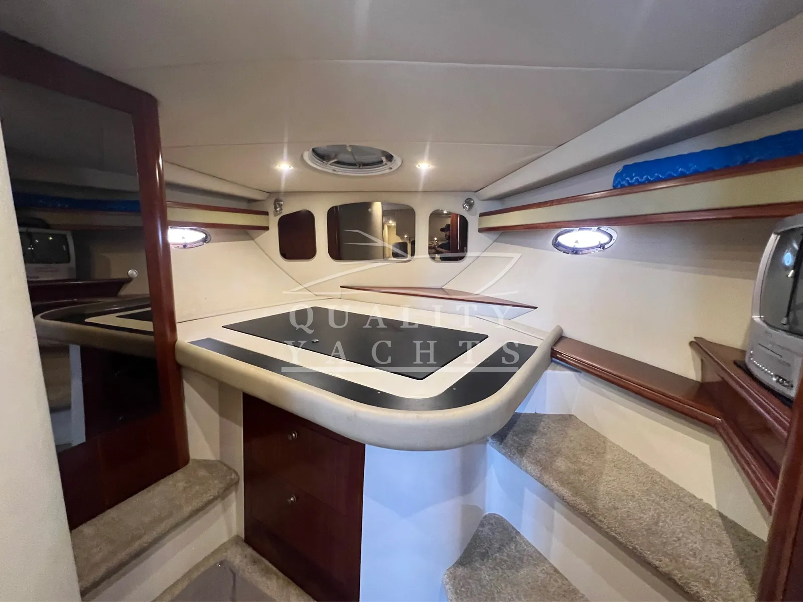 Cruisers Yachts 42 — foto 2