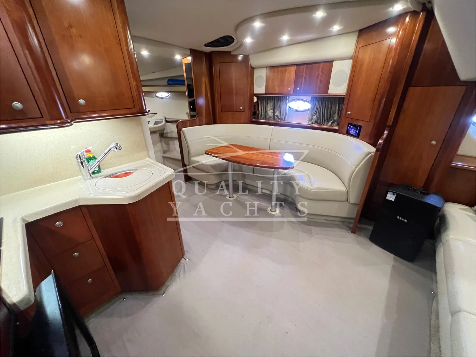 Cruisers Yachts 42 — foto 4