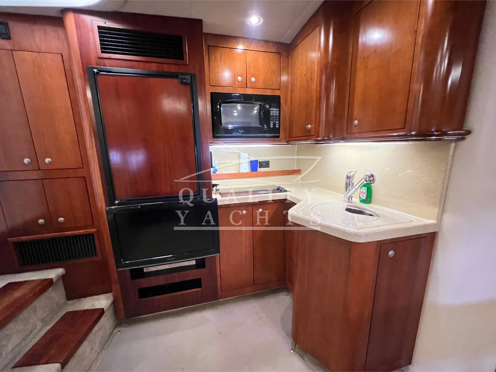 Cruisers Yachts 42 — foto 5