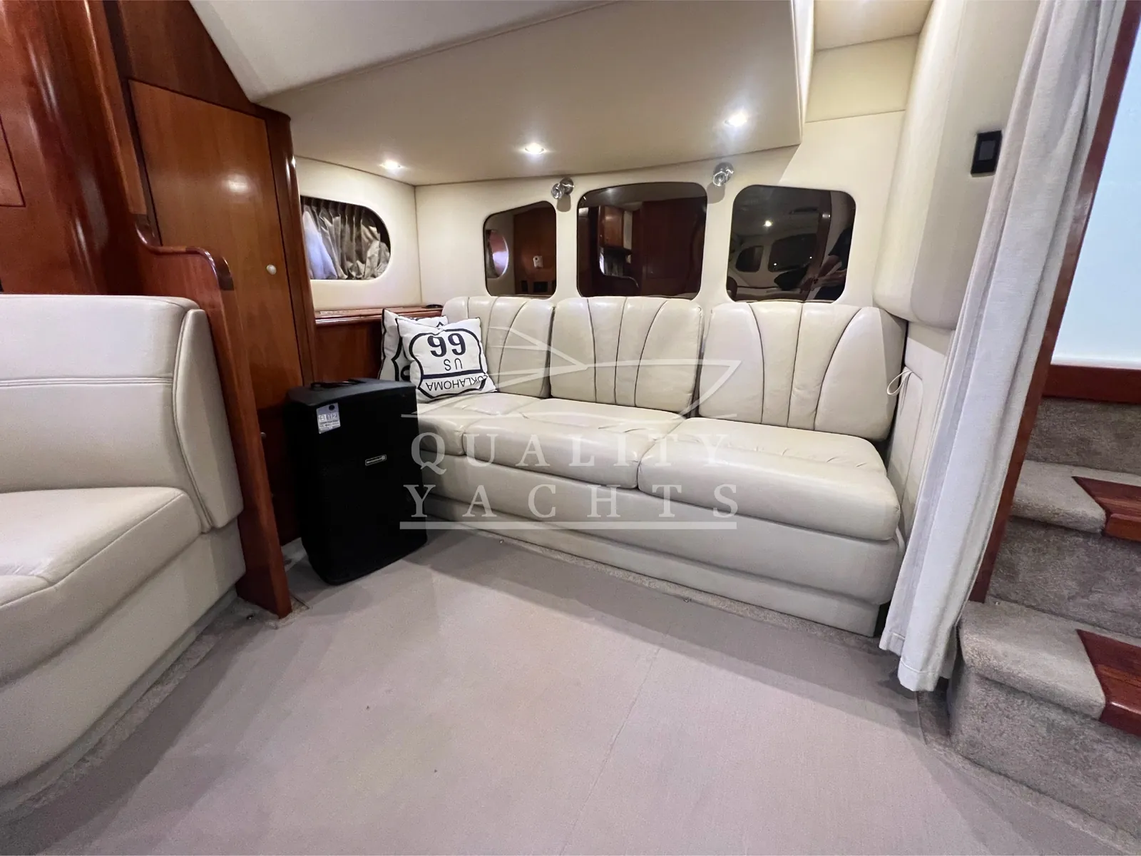 Cruisers Yachts 42 — foto 6