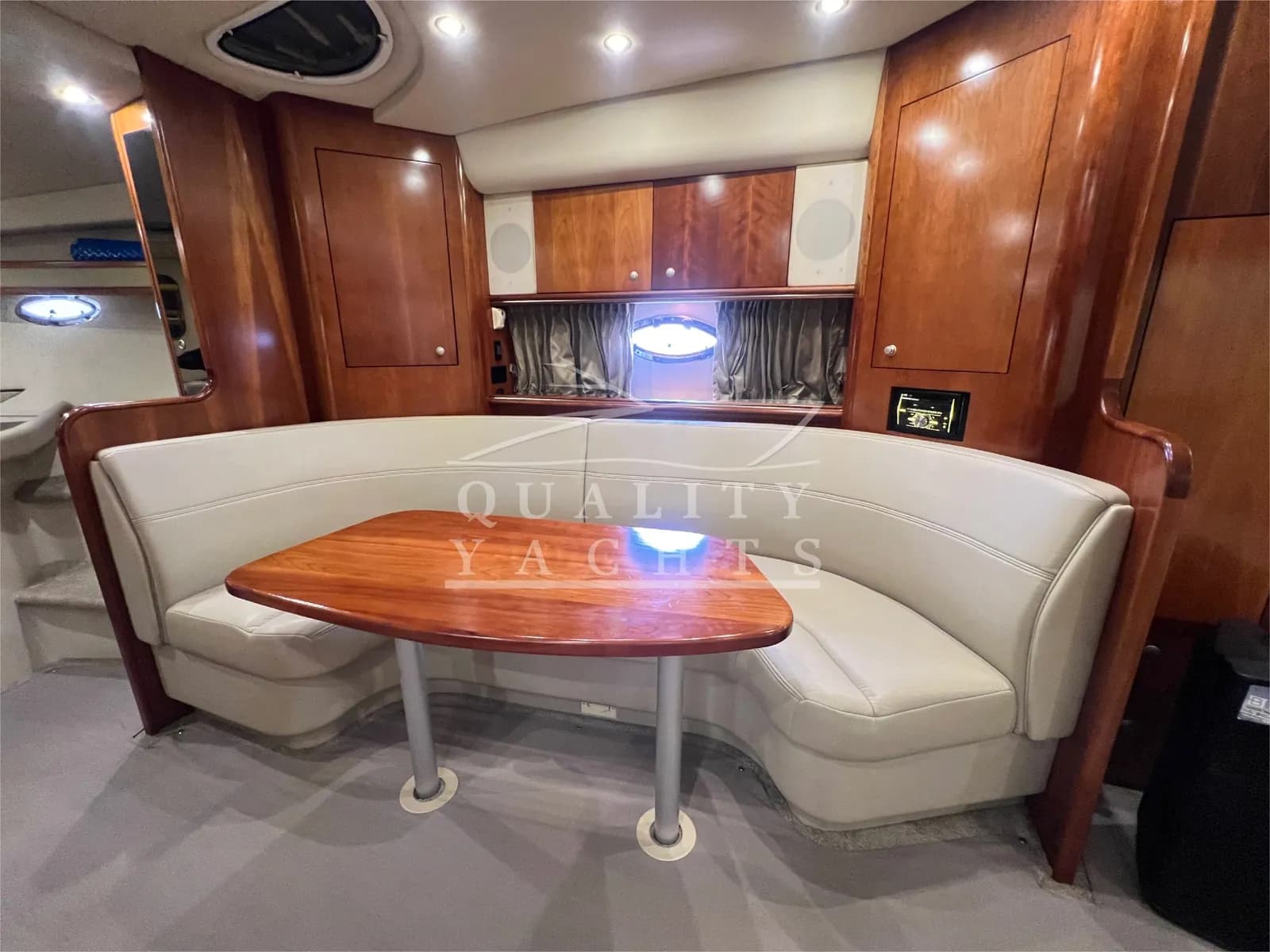 Cruisers Yachts 42 — foto 7