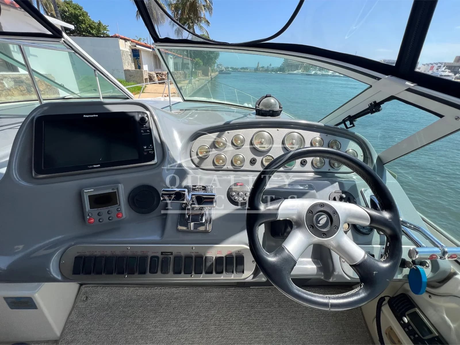 Cruisers Yachts 42 — foto 8