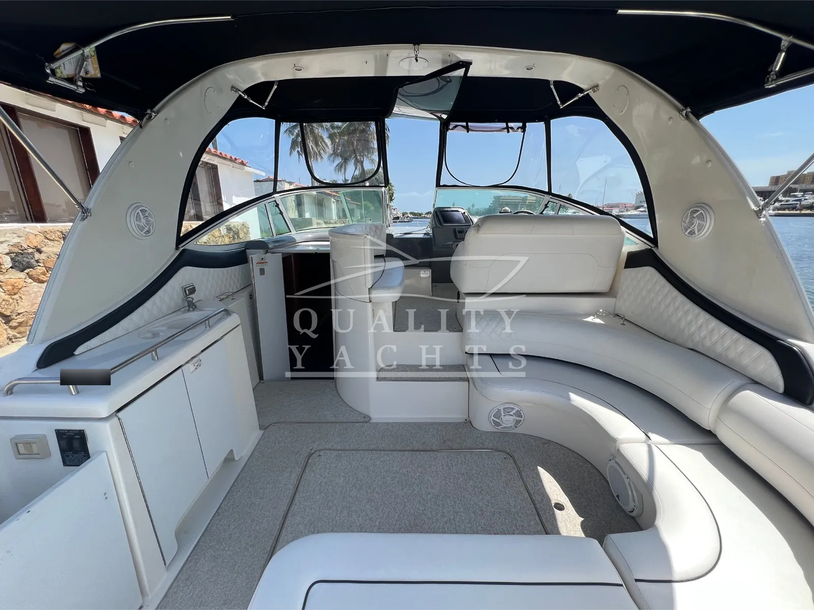 Cruisers Yachts 42 — foto 13