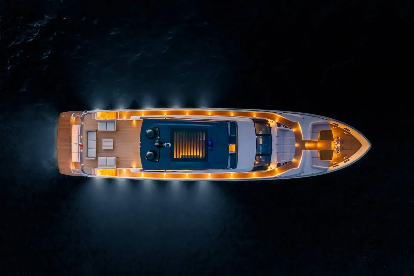 Ferretti 1000 — foto 3