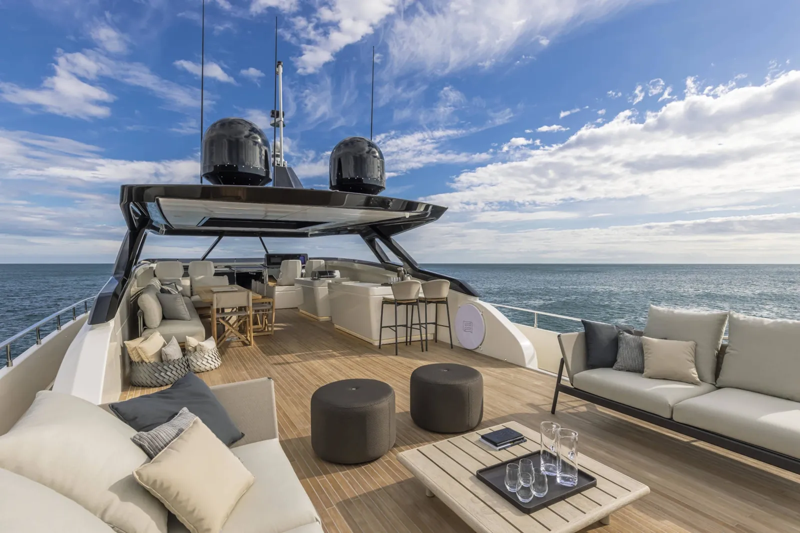 Ferretti 1000 — foto 4