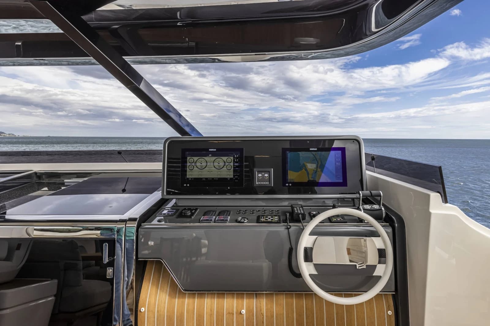Ferretti 1000 — foto 6