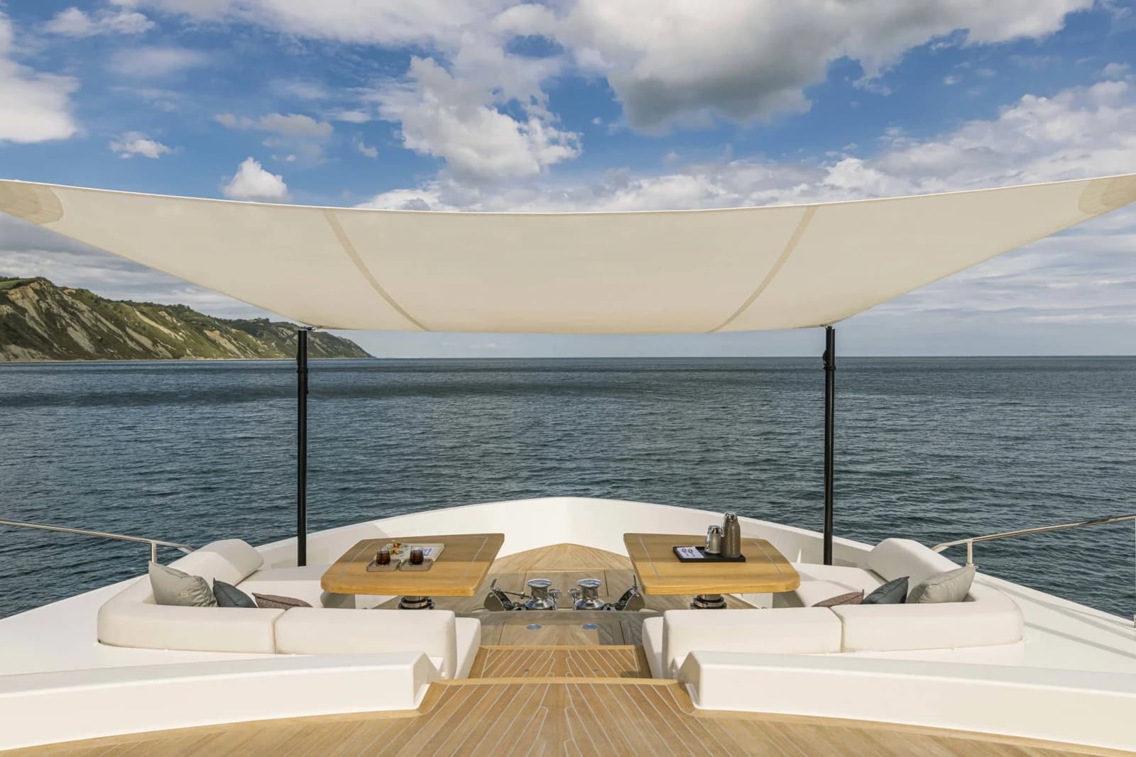 Ferretti 1000 — foto 7
