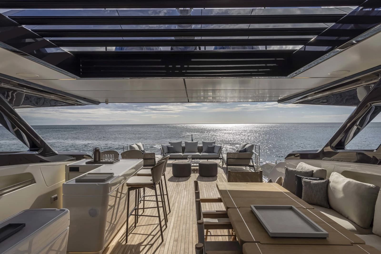 Ferretti 1000 — foto 8