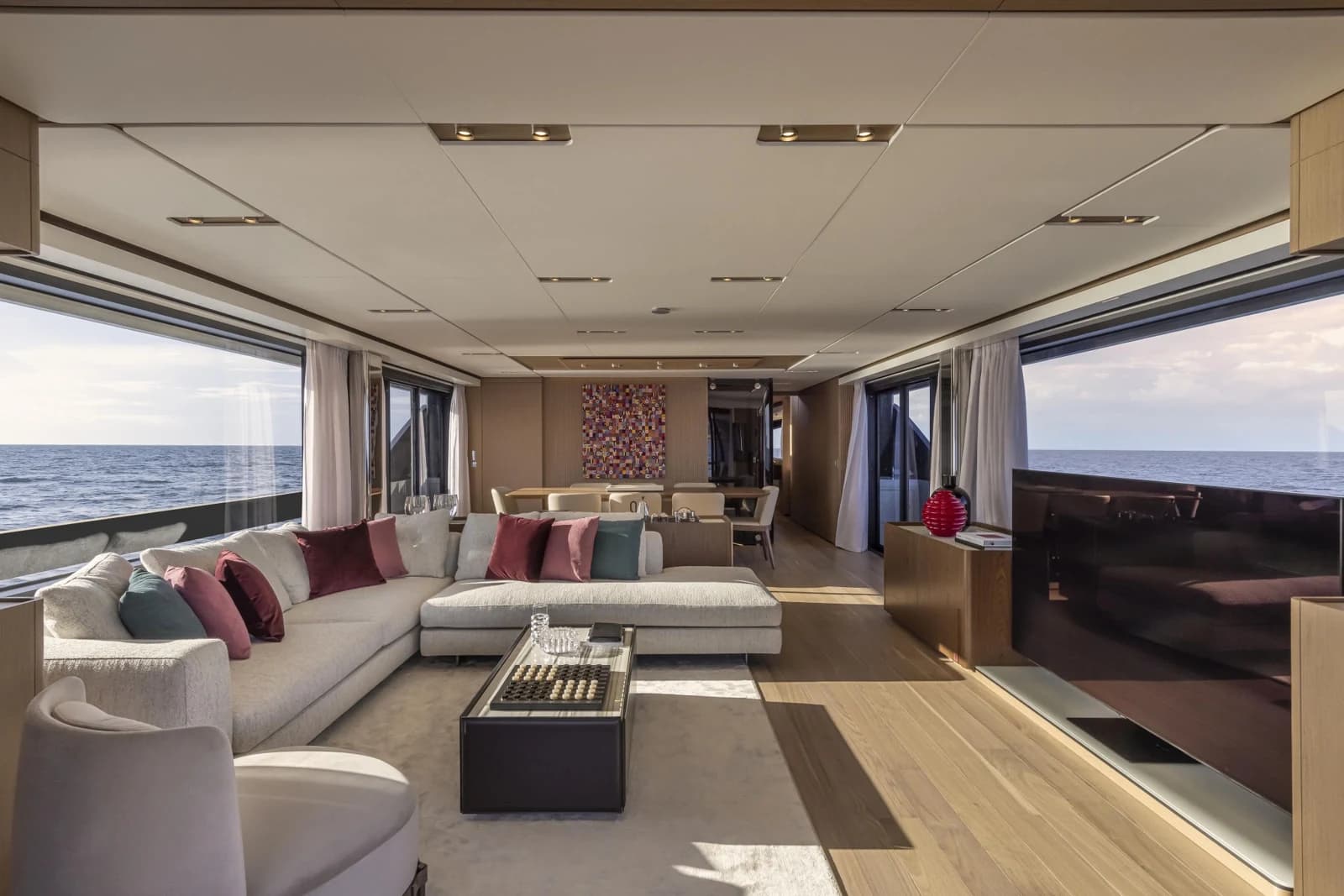 Ferretti 1000 — foto 9