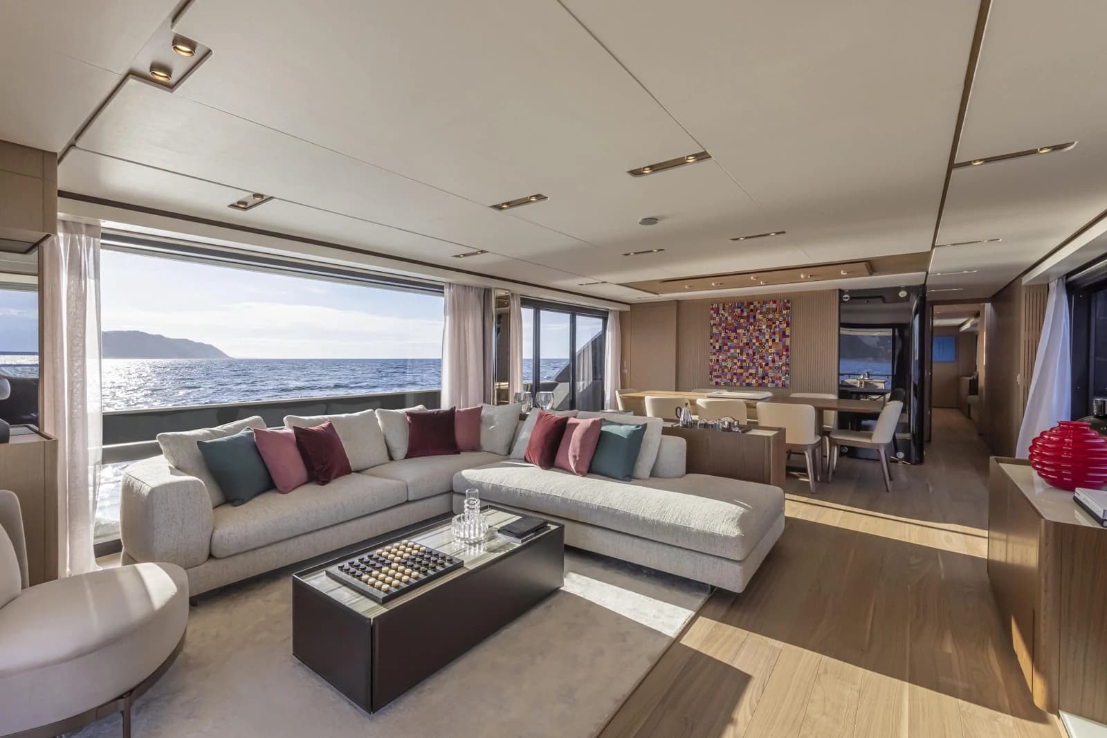 Ferretti 1000 — foto 10