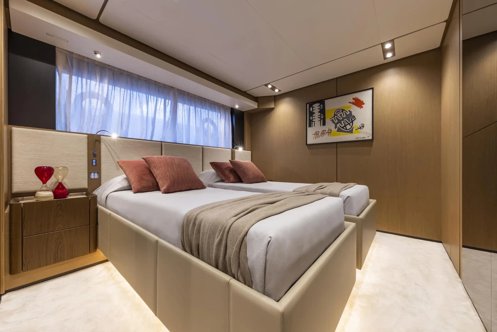 Ferretti 1000 — foto 12