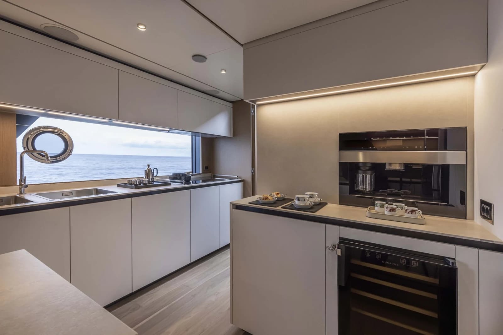 Ferretti 1000 — foto 13
