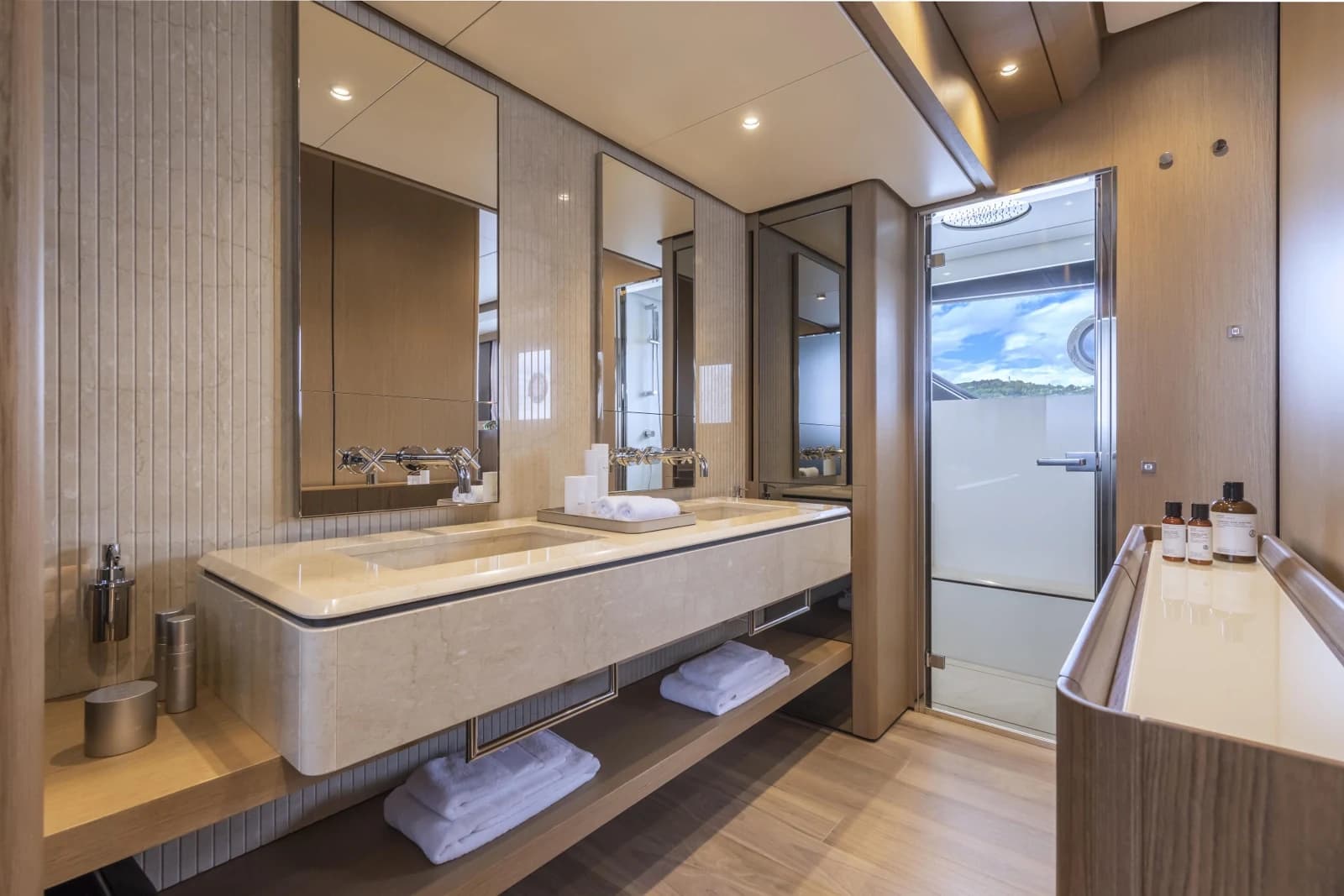 Ferretti 1000 — foto 14