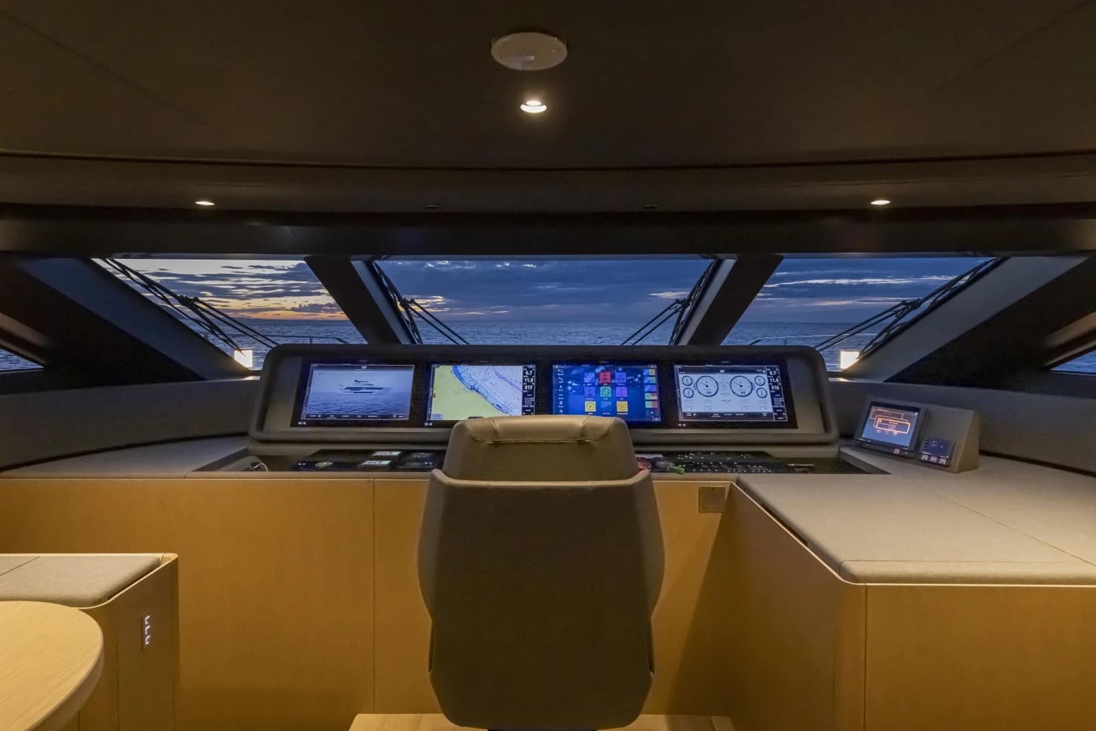 Ferretti 1000 — foto 15