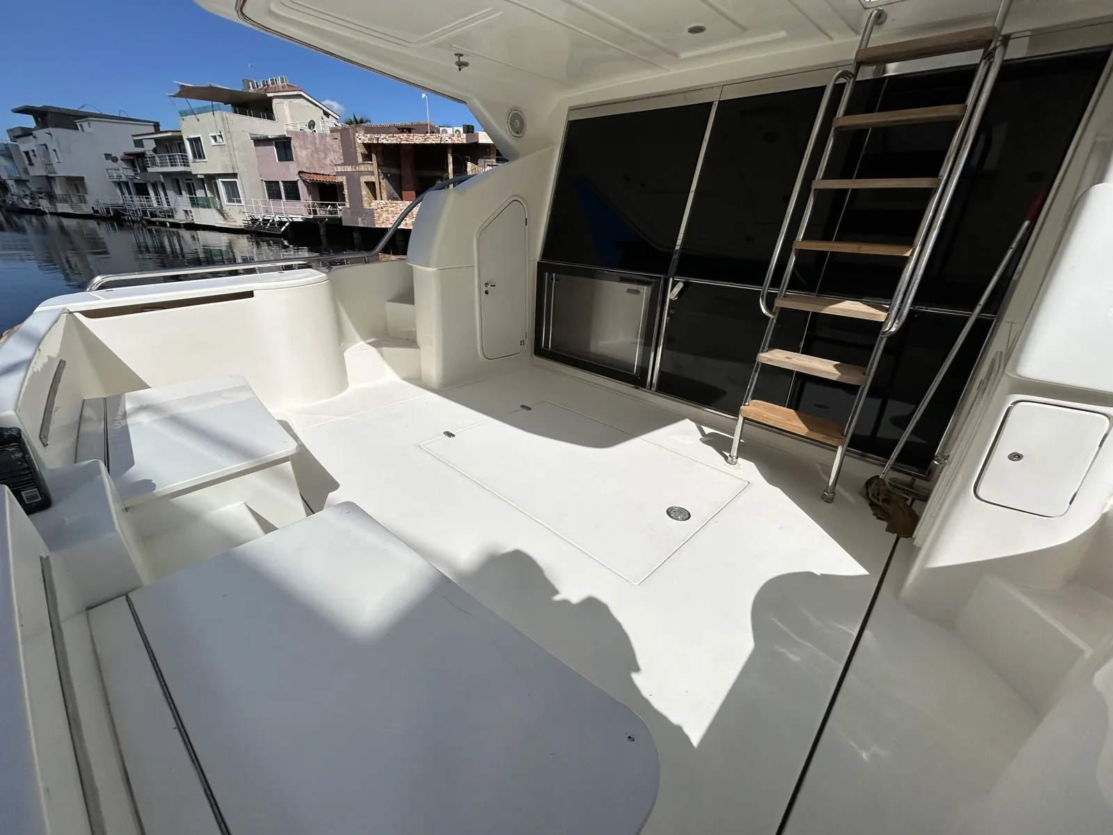Ferretti 500 — foto 2
