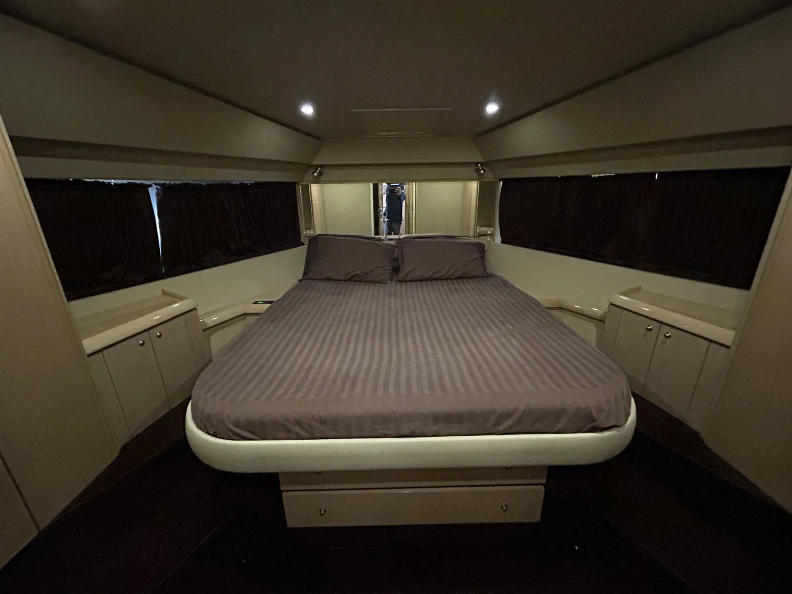 Ferretti 500 — foto 5