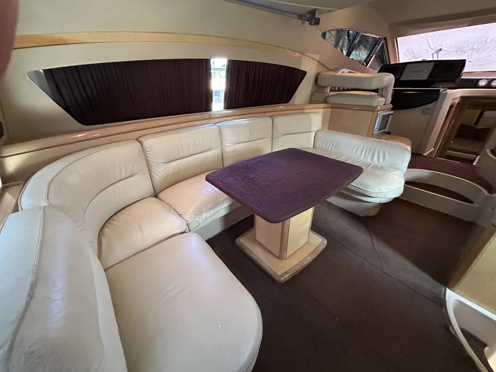 Ferretti 500 — foto 7