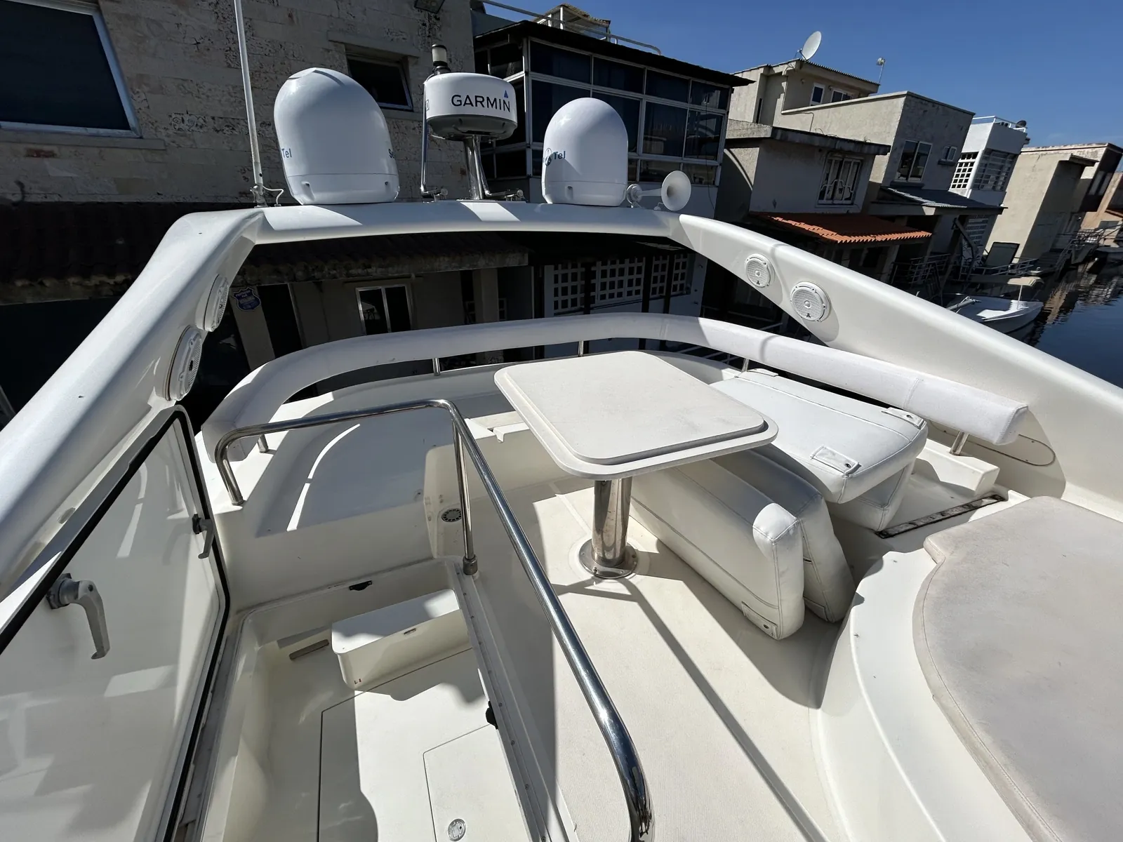 Ferretti 500 — foto 8